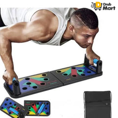 Push-Up Board