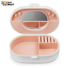 Jewelry Storage Box