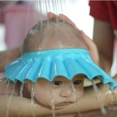 Baby Bath Shower Cap