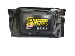 Buy 1 Get 1 Free | Shoe Cleaning Wipes 80 Pcs – Multi-Surface Disposable Wipes for Shoes & Accessories |