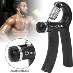 Adjustable Hand Gripper