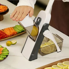 Multi-Use Vegetables Cutter