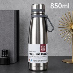 ThermoSteel Vacuum Insulated Stainless Steel Bottle