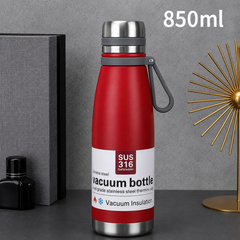 ThermoSteel Vacuum Insulated Stainless Steel Bottle