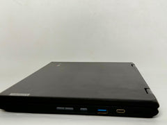 Lenovo Chromebook 300e 2nd Gen | 11.6” HD Touchscreen | 4GB RAM, 32GB eMMC | X360 Convertible