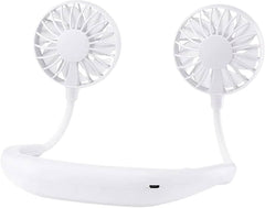 Wearable Sport Fan
