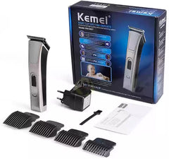 Kemei KM-5017 Shaving Machine