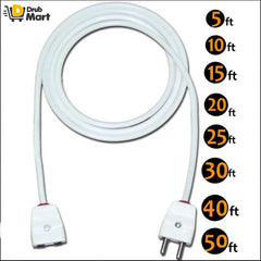 Flexible Extension