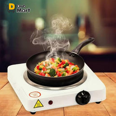 Portable Single Electric Stove