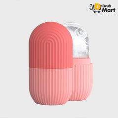 Silicone Ice Roller