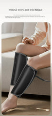 Calf & Leg Air Massager with Compression Therapy | Foot and Leg Pain Relief Massager | Portable Relaxation Device