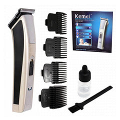Kemei KM-5017 Shaving Machine