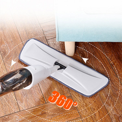 2-in-1 Steam Mop Cleaner with Adjustable Handle – Multi-Surface Floor Cleaning System