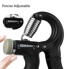 Adjustable Hand Gripper