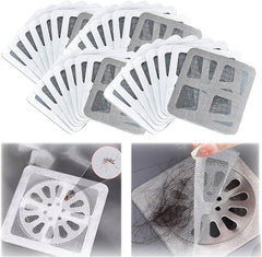 10 Pcs Of Drain Net