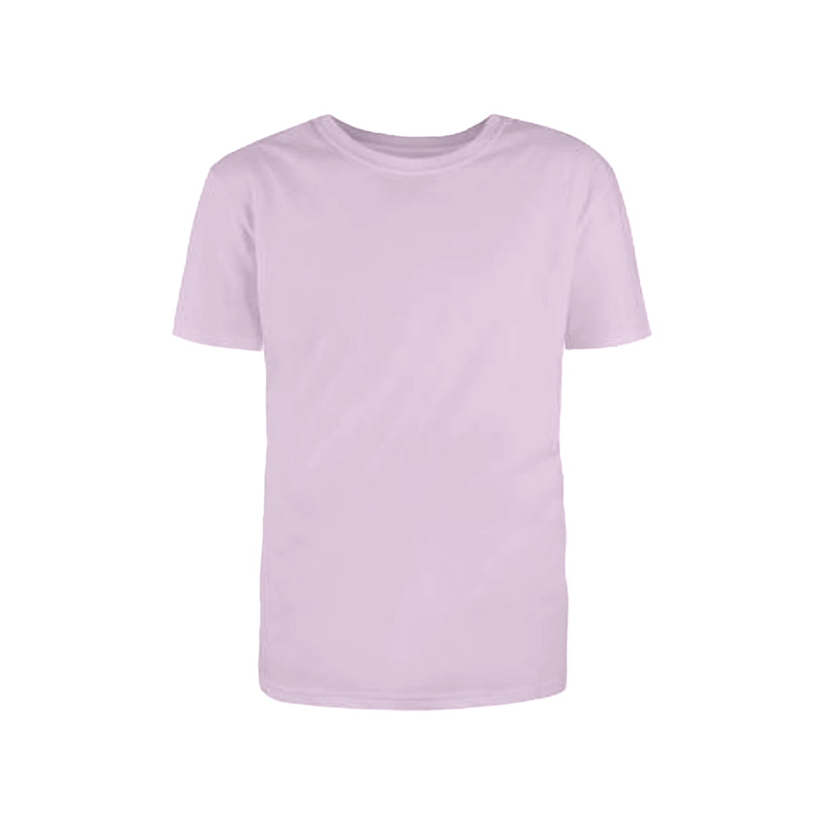 Pink Regular Fit T-Shirt