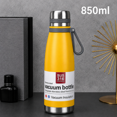ThermoSteel Vacuum Insulated Stainless Steel Bottle