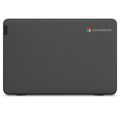 Lenovo Chromebook 100e | 11.6” Display | Intel N3350 | 4GB RAM, 32GB Storage | Webcam | Play Store Support | 8hr Battery