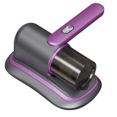 Portable High-Suction Household Dust Cleaner – Lightweight Vacuum