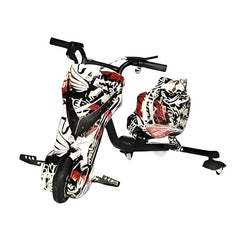 EcoRide X1 Electric Scooter – Lightweight, Foldable & Long-Range