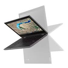 Lenovo Chromebook 300e 2nd Gen | 11.6” HD Touchscreen | 4GB RAM, 32GB eMMC | X360 Convertible