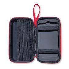 Car Jump Starter & Portable Power Bank – Emergency Battery Booster