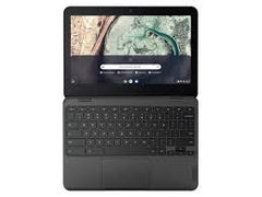 Lenovo Chromebook 100e | 11.6” Display | Intel N3350 | 4GB RAM, 32GB Storage | Webcam | Play Store Support | 8hr Battery