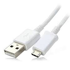 Pack of 4 Android Data Cables – Fast Charging | 4-Core | Durable 30/10 Spec