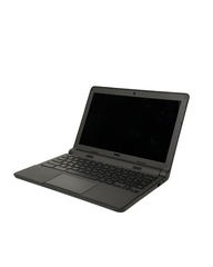DELL P22T Touchscreen Chromebook – 11.6" HD Touch Display, 4GB RAM, 16GB SSD – Lightweight Laptop for School, Work & Everyday Use