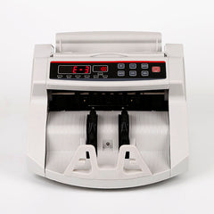 Money Counting Machine FJ-0288 | Fast & Accurate Cash Counter