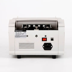 Money Counting Machine FJ-0288 | Fast & Accurate Cash Counter