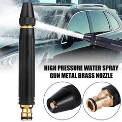 Portable Water Sprayer Nozzle