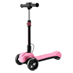 Foldable 3-Wheel Kids Electric Scooter