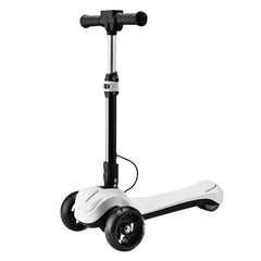 Foldable 3-Wheel Kids Electric Scooter