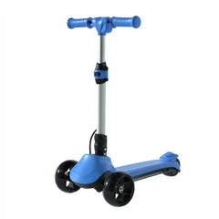 3-Wheel Electric Scooter for Kids & Adults