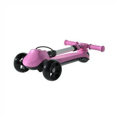 Foldable 3-Wheel Kids Electric Scooter