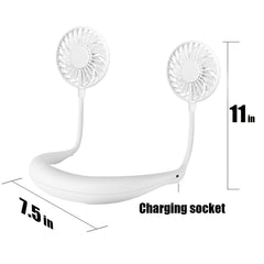 Wearable Sport Fan