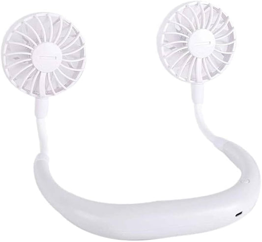 Wearable Sport Fan